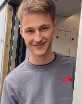 Adam Woolley
