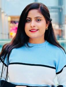 Sapna Kumari