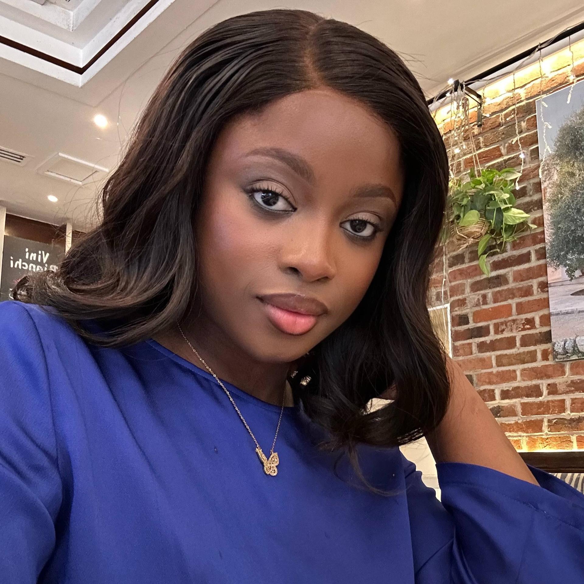 Similoluwa Odugbesan