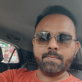 Tejash Parmar