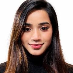 Namrata Patra