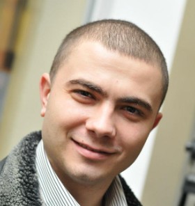 NICOLAE GROSU