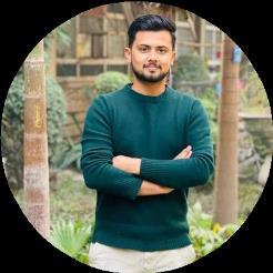 Hashir Mushtaq