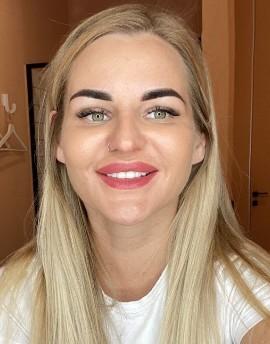 Krishna Morozova