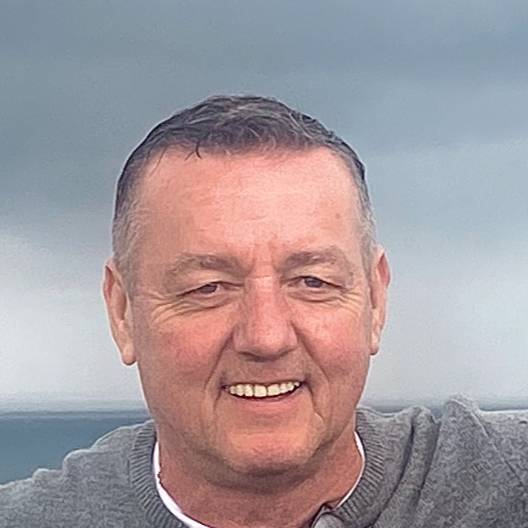 Sean Bloomfield