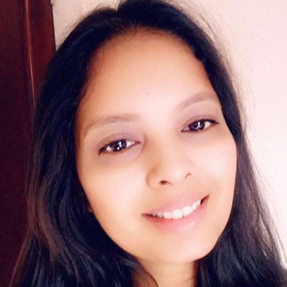 Suniti Patel Vithalani