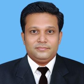 R. Karthikeyan