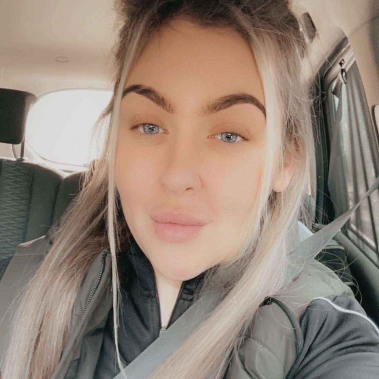 Vikki Prout