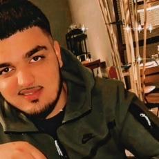 ZUBAIR JABBARKHEL