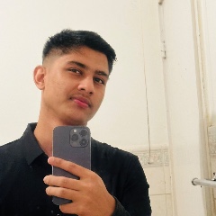 Sandesh Khadka