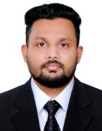 SURESH SURENDRAN