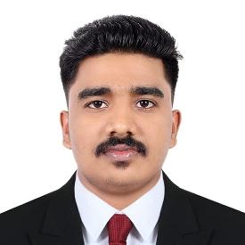 Arun Chacko