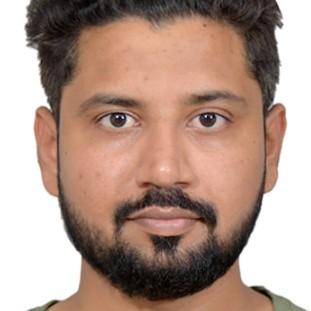Krunal Panchal