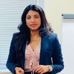 SANTHRA JOHNS