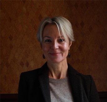 Larisa McCue
