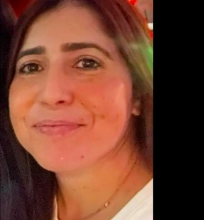 Cristina Baltazar Dos Santos