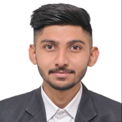 KHUSHKUMAR CHAUDHARI