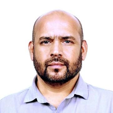 Faheem Thalib