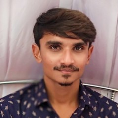 GAURAV PATEL