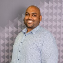 Darien Reddy