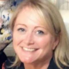 Gillian Ireton