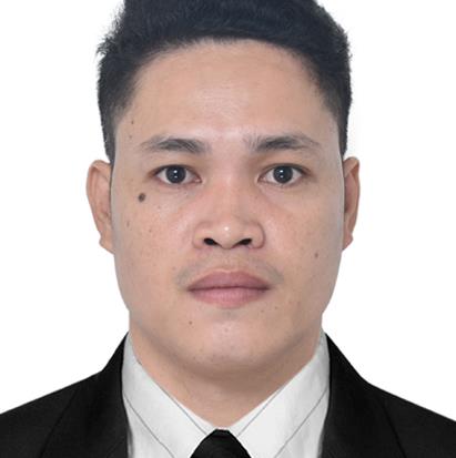 GERALD M. JALOTJOT