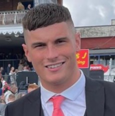 Jack Stewardson
