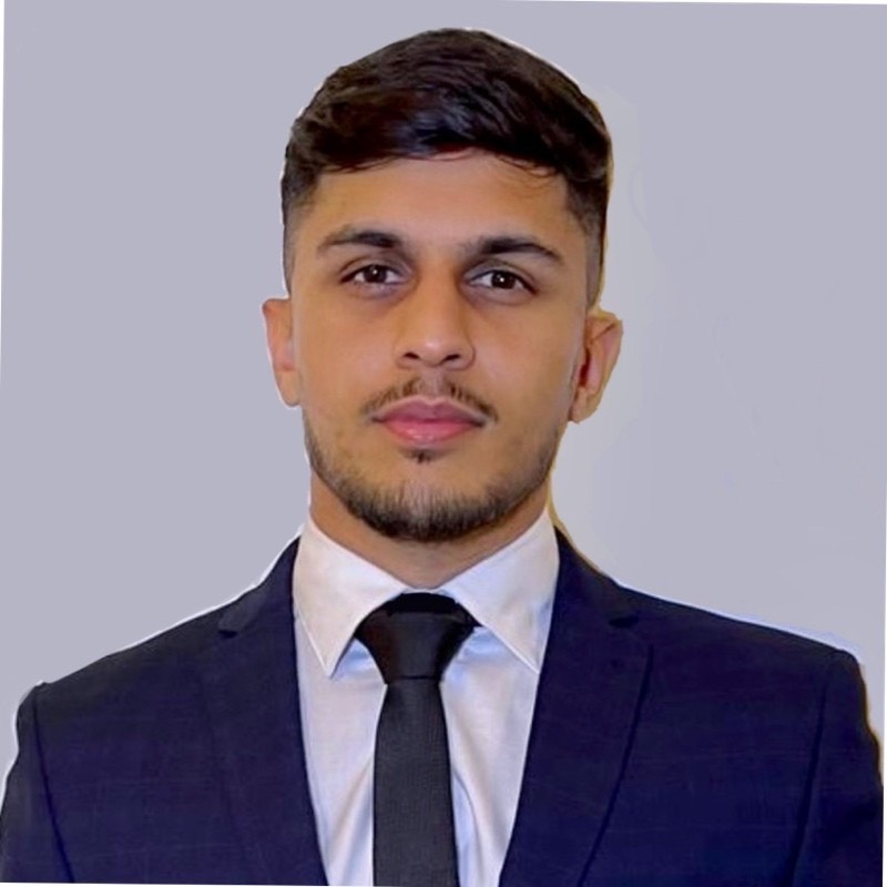 Wajeeh Rehman