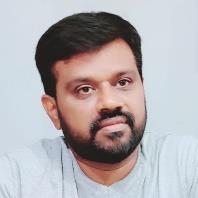Suresh Kumar