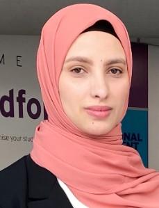 NESREIN HAMED