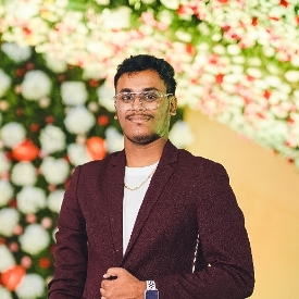 VEMURU SAI ROHITH