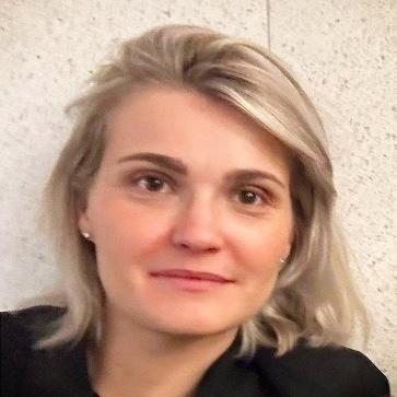 Viktorija Rojvall-Cole