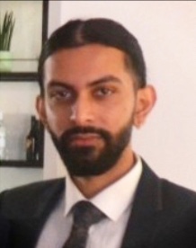 Devan Patel
