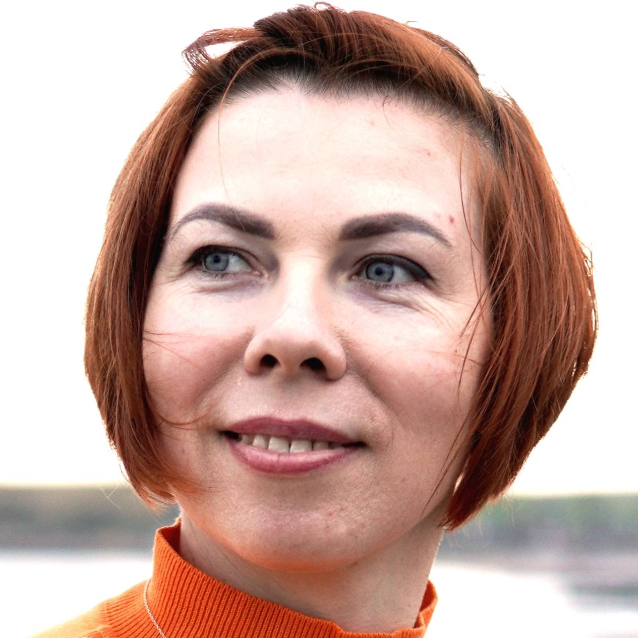 Liudmyla Postolenko