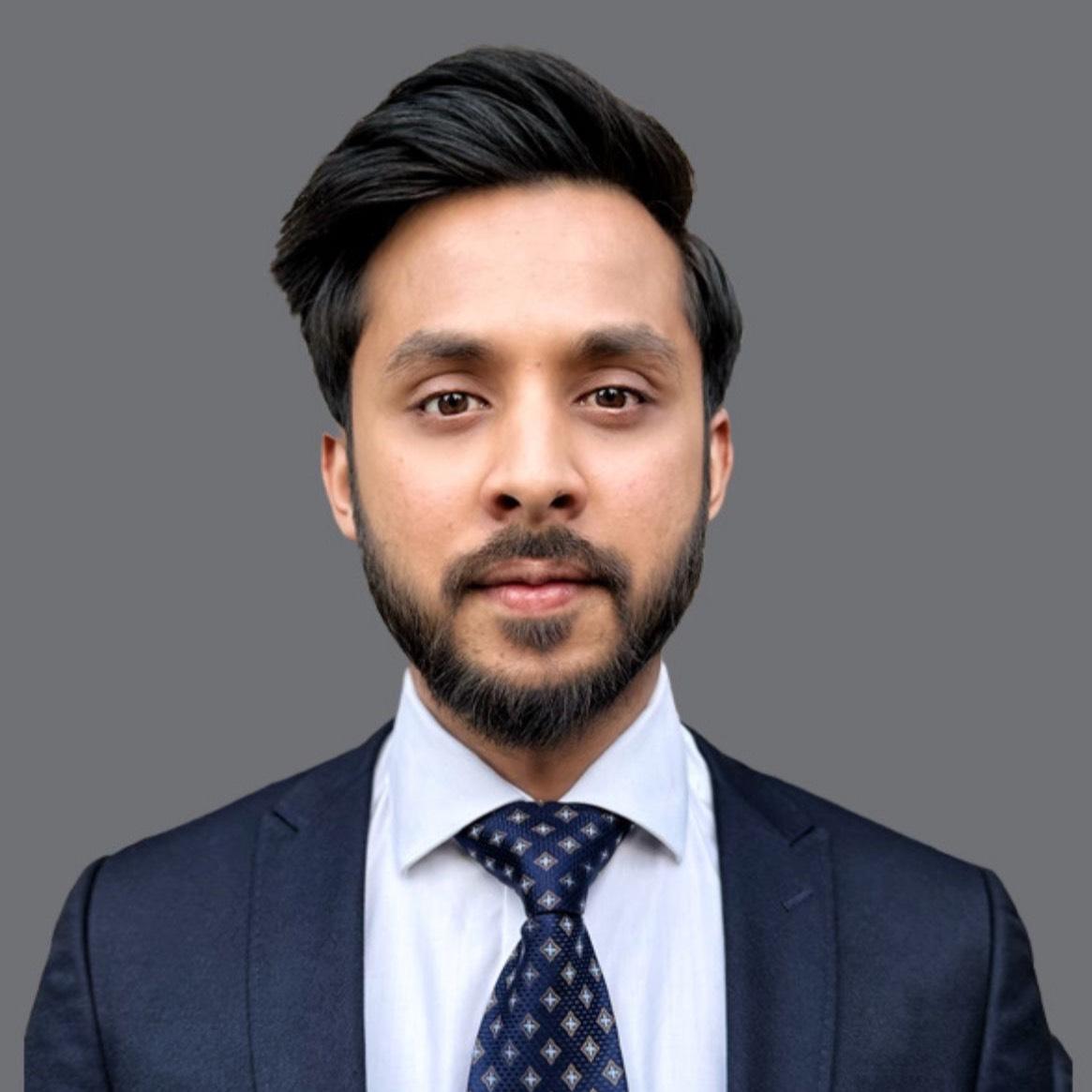 MOHAMMAD NAIM HASAN