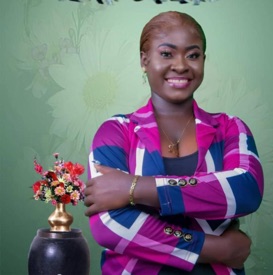 MARTINA EGBE OSAKA