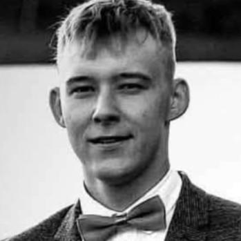 Džordanas Vilimas