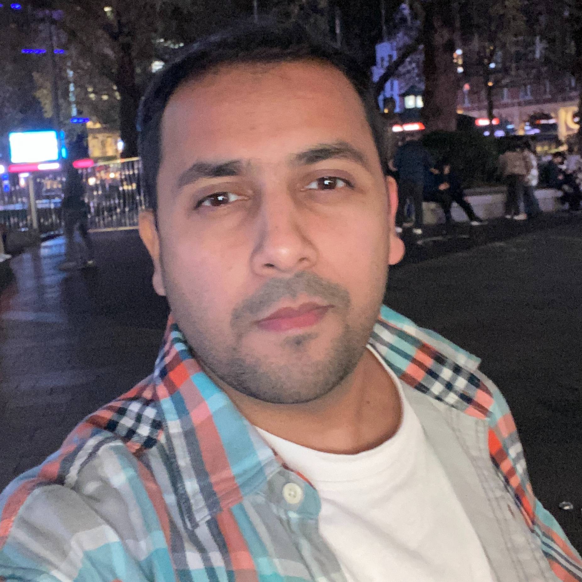 Varun Agarwal