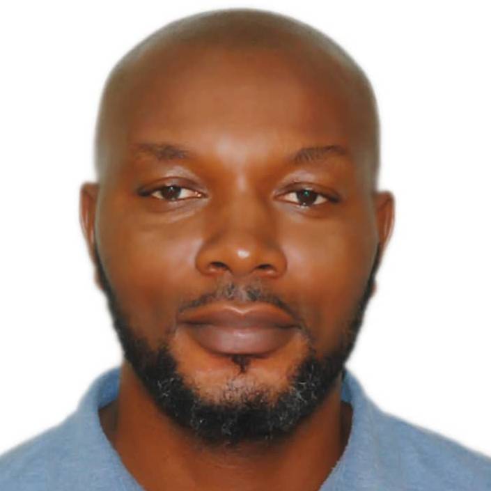 Olusola Adebayo