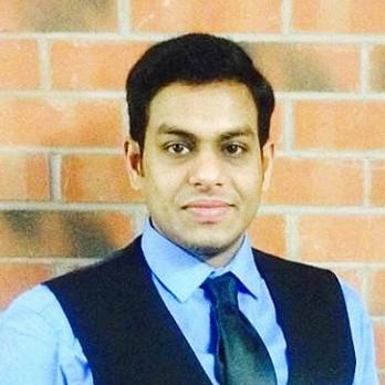 PRIJITH PRASANNAN