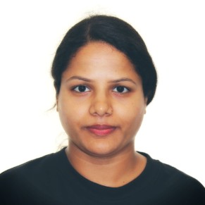 AKHILA SIVAPRASAD
