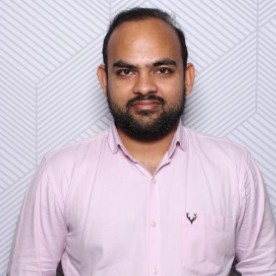 SAURAV CHAUDHARY