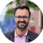 EBIN LOUIS CHERIAN