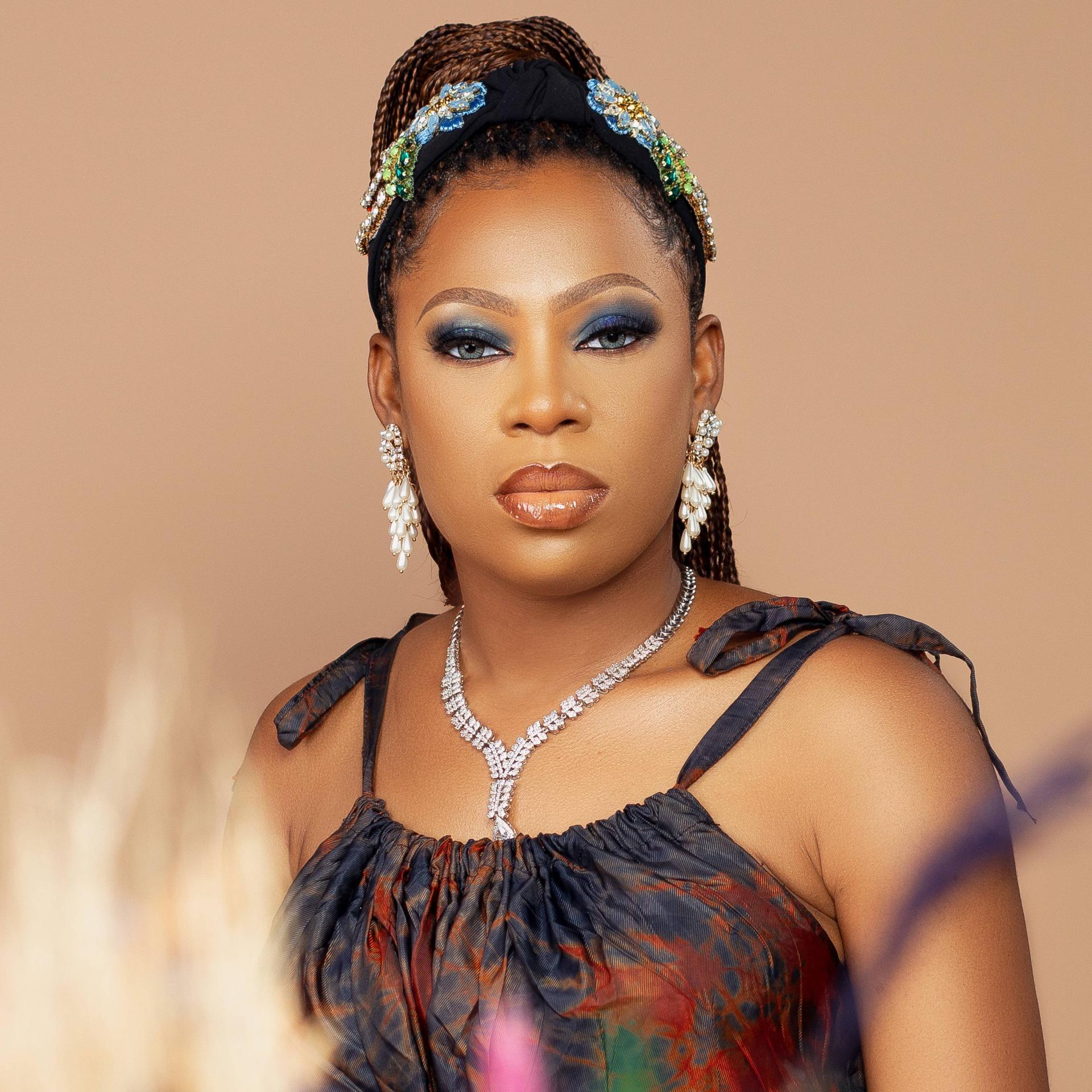 CHISOM AKUNYILI