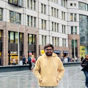 Smit Paladiya