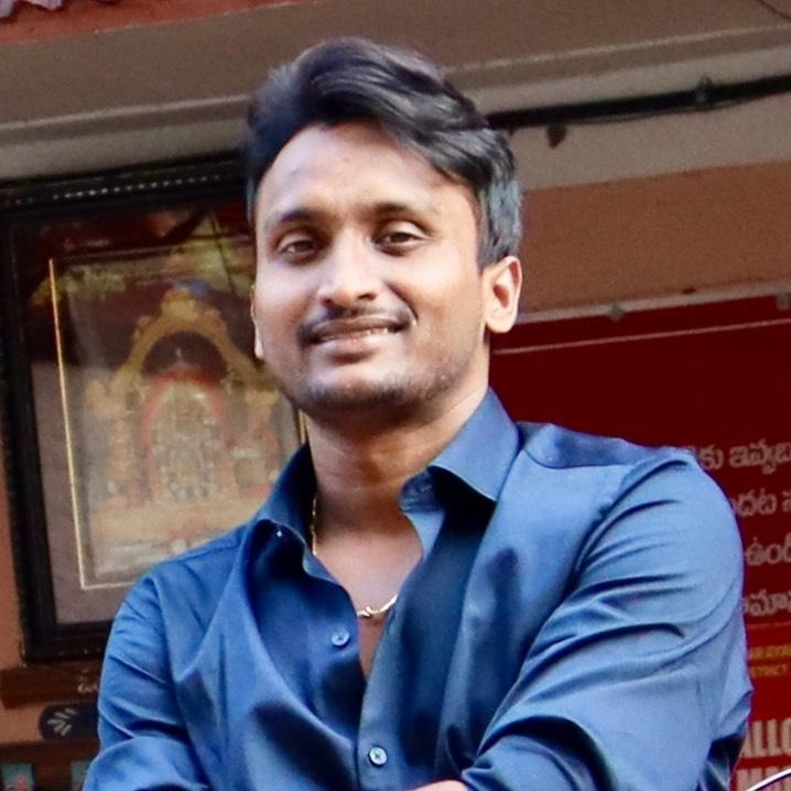 Lenin kumar Ragala