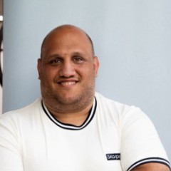 Adam Rozenberg