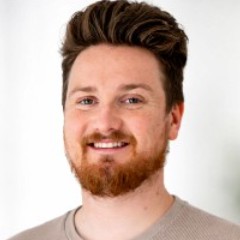 Dan Woodcock