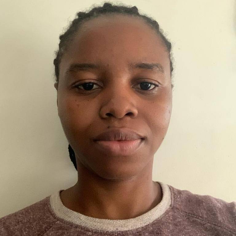 MARY ADENIYI