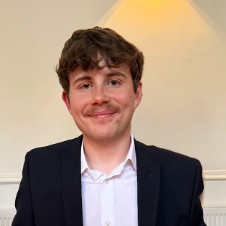 Callum Pearse